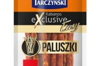 ostry kabanos ostry kabanos