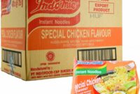 indomie special chicken indomie special chicken