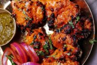 asian bbq recipe ideas