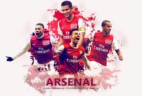arsenal team members arsenal team members