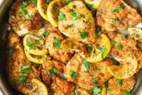 quick easy dinner recipes for two