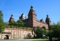 aschaffenburg things to see aschaffenburg things to see