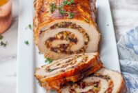 recipe ideas pork tenderloin recipe ideas pork tenderloin