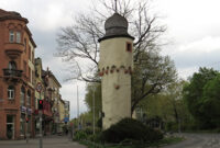 herstallturm aschaffenburg herstallturm aschaffenburg