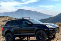 off-road porsche off-road porsche