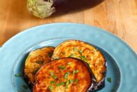 deep fried eggplant recipes deep fried eggplant recipes