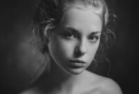 contemporary fine art portrait photography contemporary fine art portrait photography