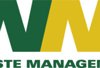 wm garbage truck logo wm garbage truck logo