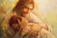 jesus embracing sinner jesus embracing sinner