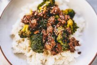 beyond beef recipe ideas