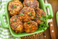 chicken mince and bacon recipes chicken mince and bacon recipes