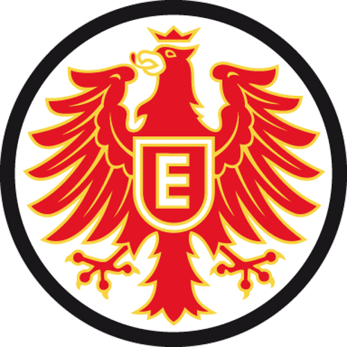 Eintracht Frankfurt Logo History