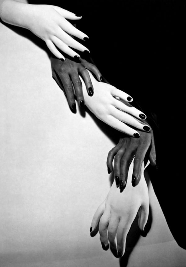 Horst P. Horst Photography - Holden Luntz Gallery