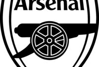 arsenal clip art