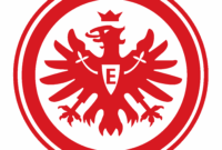 eintracht frankfurt logo no background