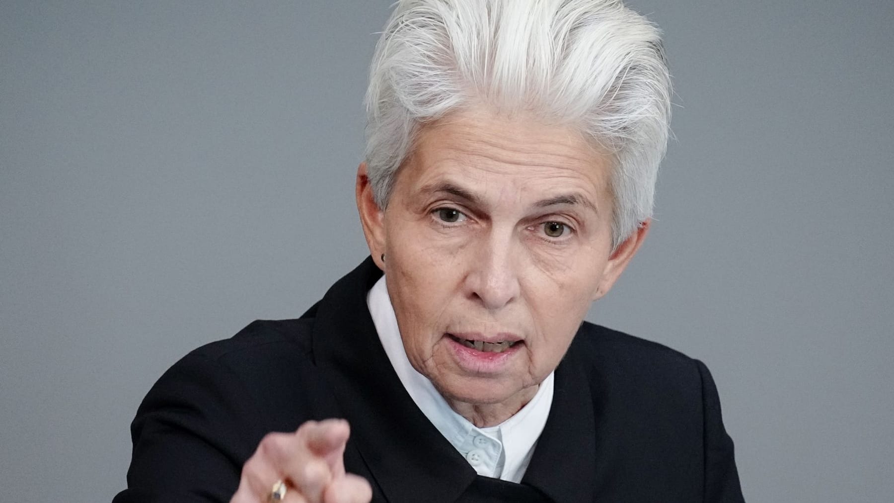 FDP politician Strack-Zimmermann wants to vote again for the Union's