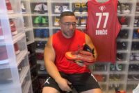 air jordan 36 luka doncic el matador air jordan 36 luka doncic el matador