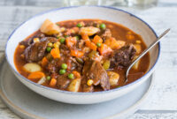beef stew meat recipe ideas instant pot