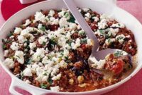 lamb mince recipes for 5 yr olds