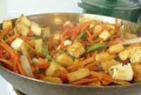 recipes to use spring roll wrappers