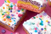cake recipe ideas for kids