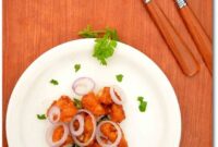 evening snacks indian recipes