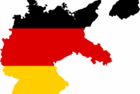 germany map clip art