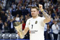 doncic real madrid