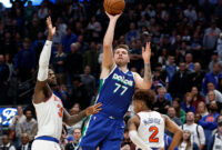 luka doncic dallas