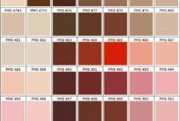 4207 pantone solid coated