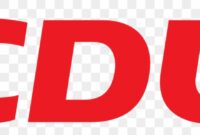 cdu company logo