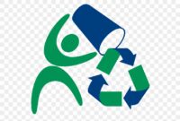 imagenes waste management logo