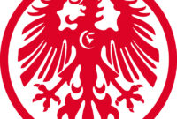 eintracht frankfurt logo alt eintracht frankfurt logo alt