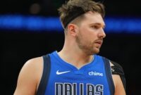 basketball nba luka doncic