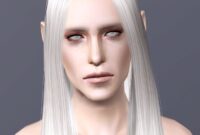 sims 4 blind eyes