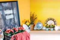 capri villa interior design