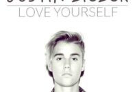 justin bieber live concert love yourself