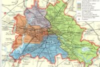 geteiltes deutschland karte berlin