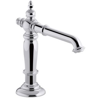 Kohler Bathroom Faucets at Faucet.com