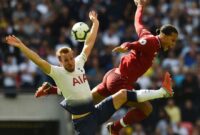 liverpool v tottenham champions league final