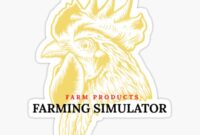 waste management logo farming simulator waste management logo farming simulator