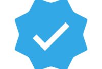 staff verified badge