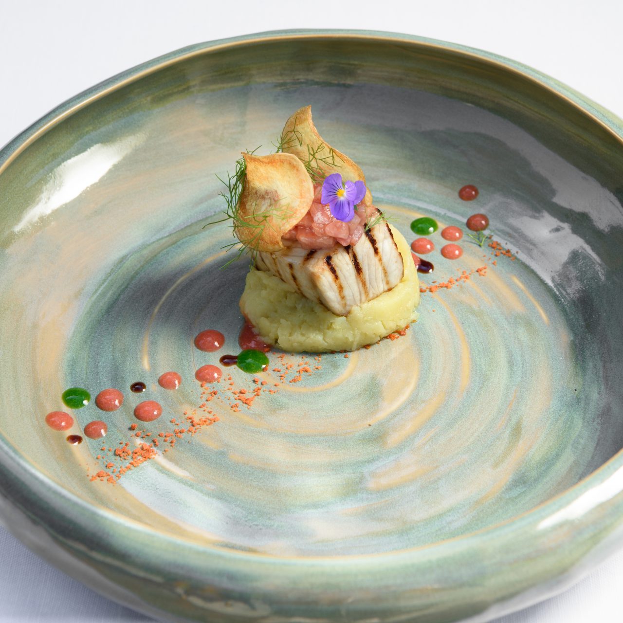 Villa Marina Capri Hotel&Spa - 5-star hotel overlooking the sea