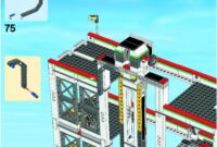 lego system 4207 lego system 4207