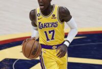 Dennis Schröder