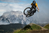 saalbach mountain bike race