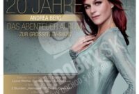andrea berg 30 jahre