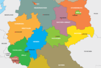 bundeslander mitb deutschland