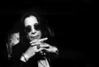 ozzy osbourne fan art