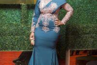 samira bawumia fashion